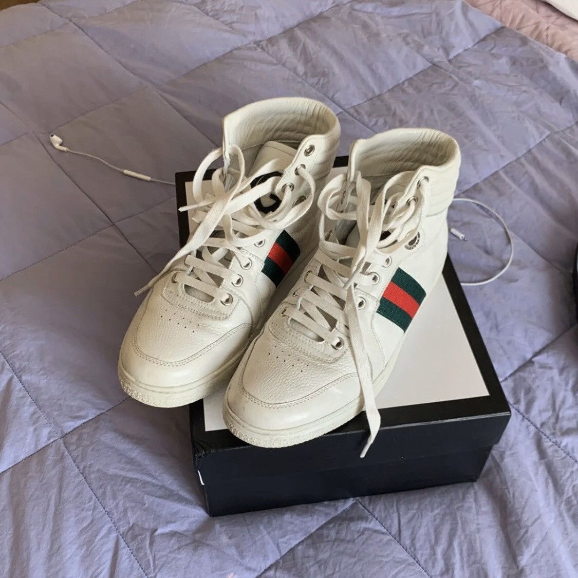 Gucci coda high top online