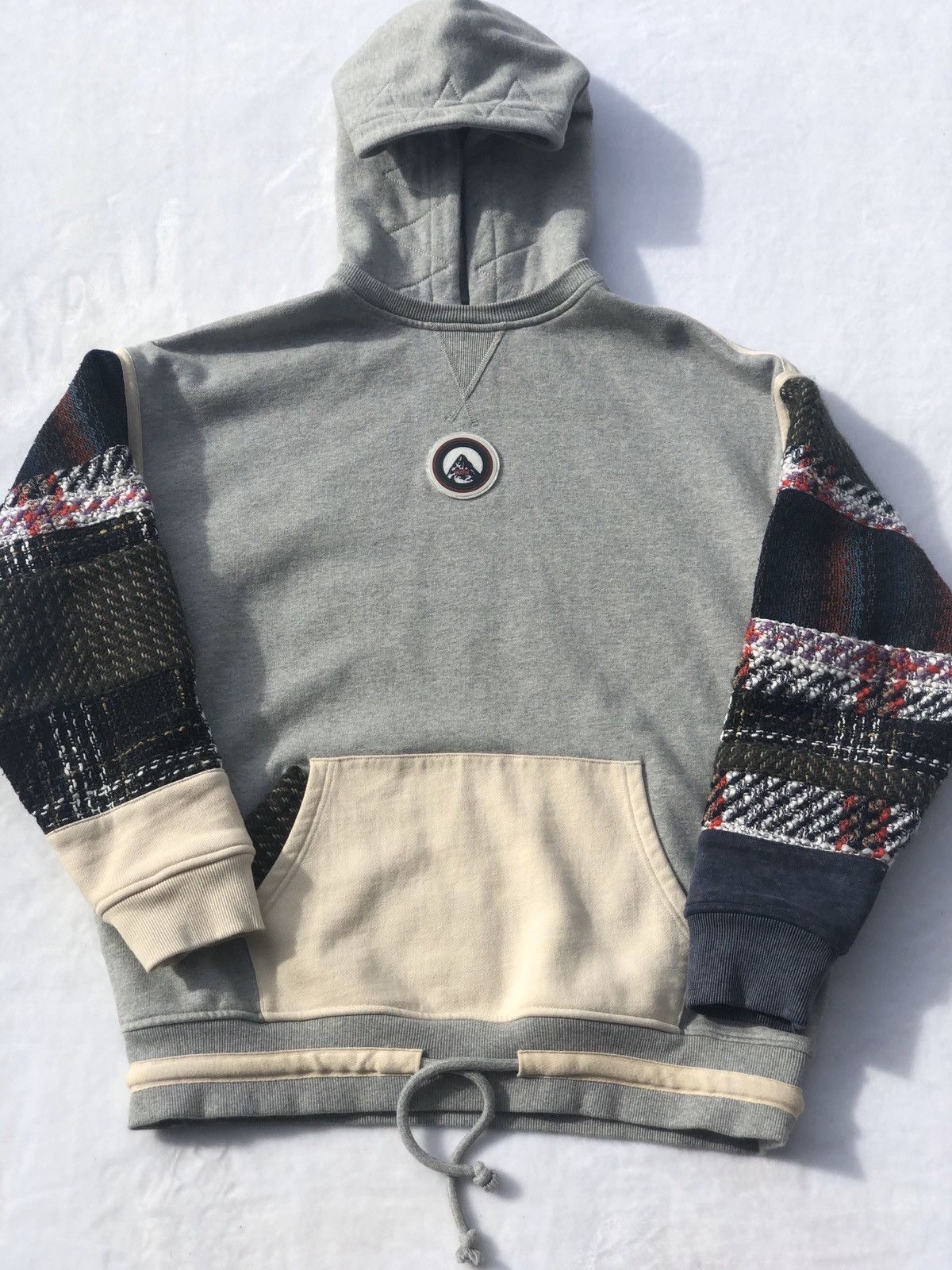 Kith patchwork williams hotsell