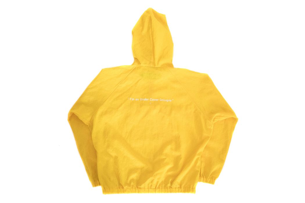 Undercover "Groupie" Anorak Size US M / EU 48-50 / 2 - 2 Preview