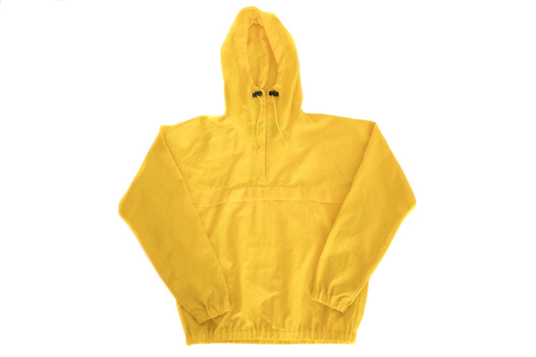 Undercover "Groupie" Anorak Size US M / EU 48-50 / 2 - 1 Preview