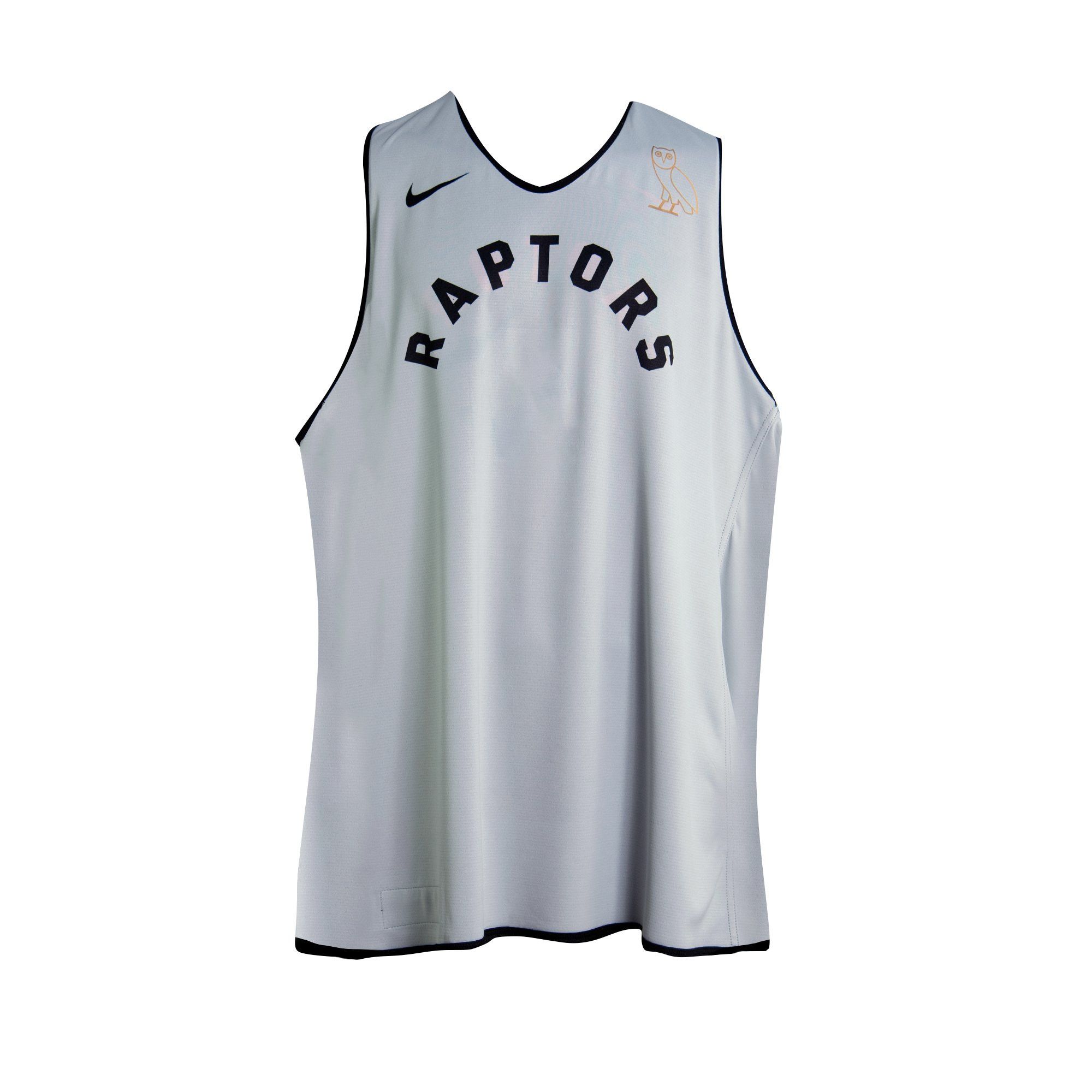 Octobers Very Own Raptors x NBA x OVO practice jersey | Grailed