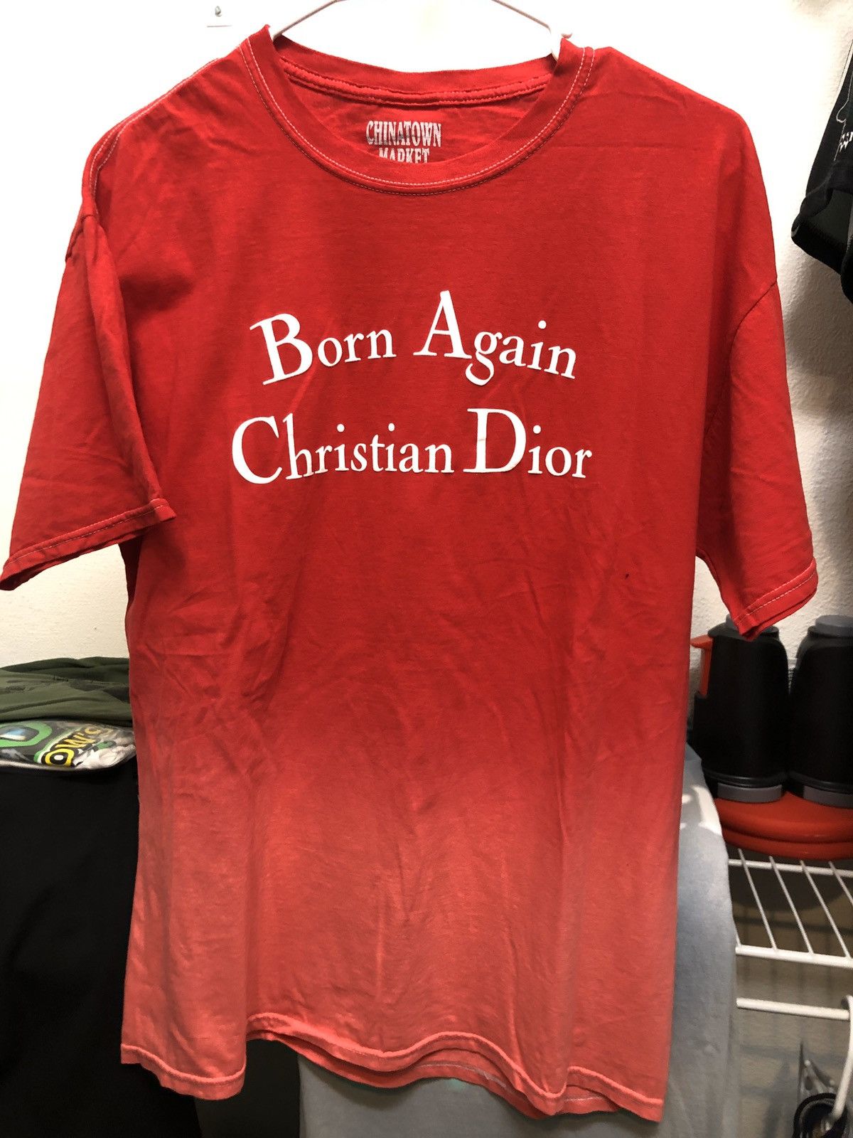 market-born-again-christian-dior-t-shirt-grailed