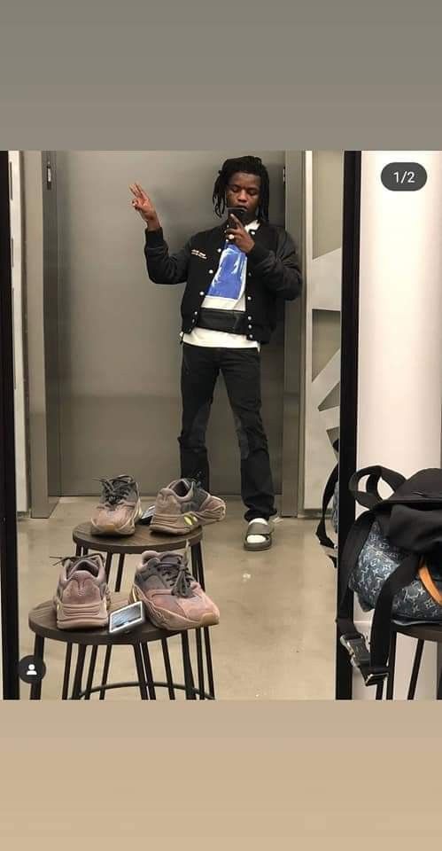Raf by Raf Simons raf by rafsimons 06-07aw bomber Size US S / EU 44-46 / 1 - 3 Thumbnail