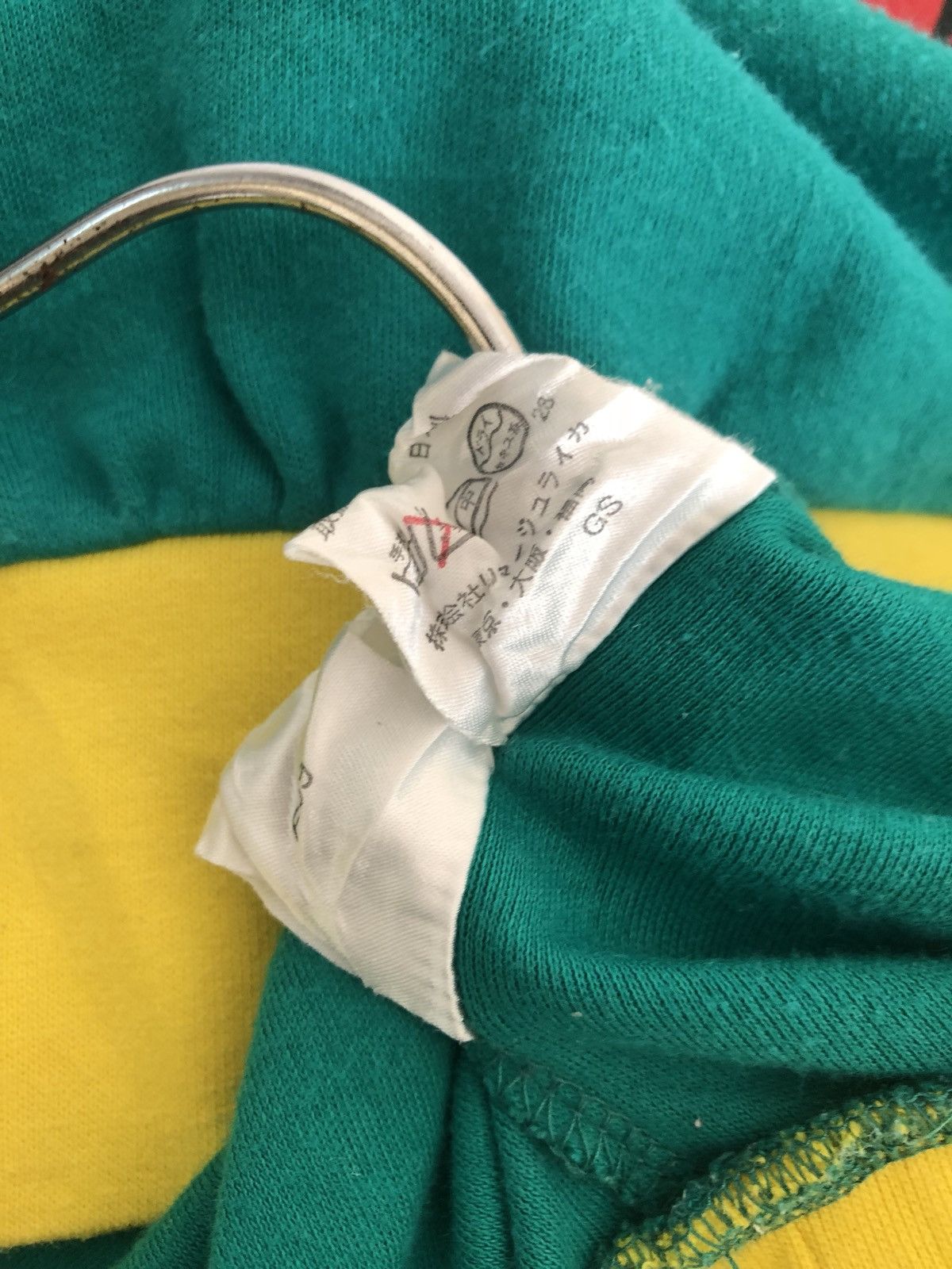 Jean Charles De Castelbajac Multiple Color Pop Art Sweatshirt Size US XL / EU 56 / 4 - 14 Thumbnail