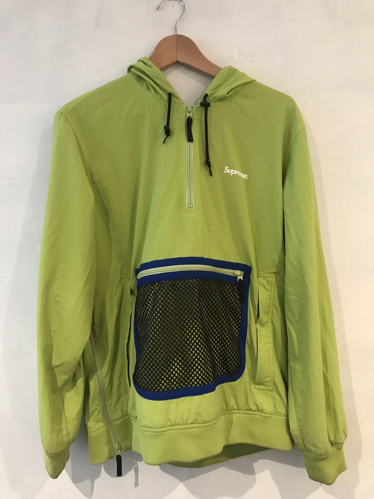 Supreme Supreme x Frank Frazetta Track Jacket | Grailed