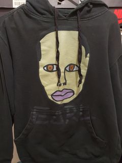 Odd Future Earl Hoodie