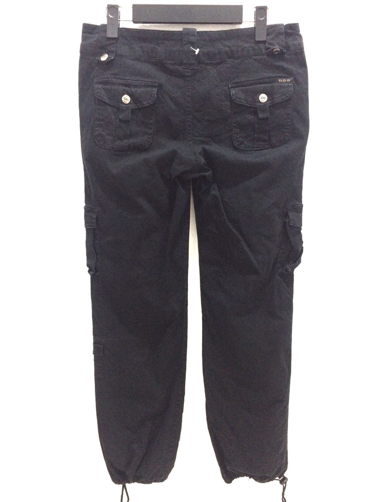 Designer × Japanese Brand Japanese Brand Cest Toi Tactical Cargo Pant Size US 30 / EU 46 - 4 Thumbnail