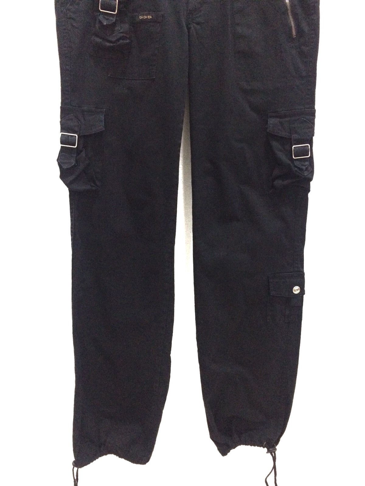 Designer × Japanese Brand Japanese Brand Cest Toi Tactical Cargo Pant Size US 30 / EU 46 - 3 Thumbnail