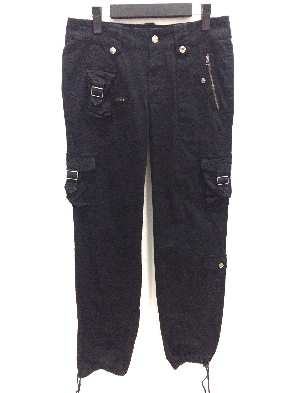 Designer × Japanese Brand Japanese Brand Cest Toi Tactical Cargo Pant Size US 30 / EU 46 - 1 Thumbnail