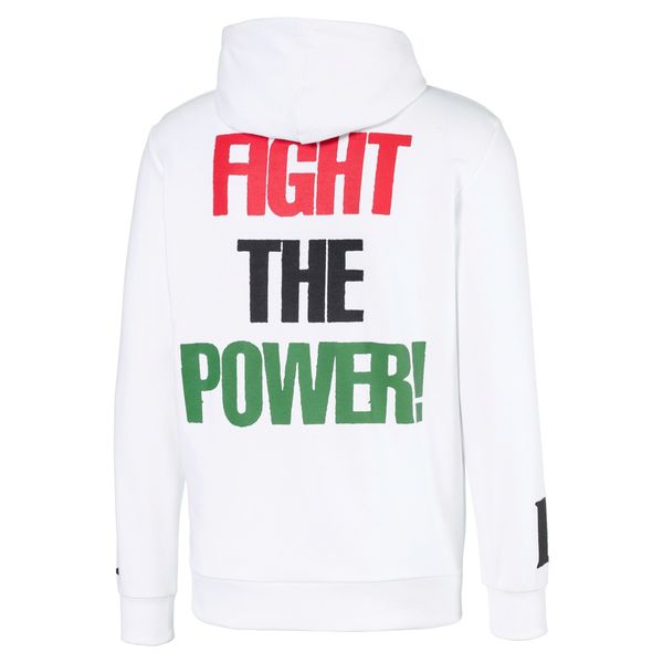 Puma public enemy discount hoodie