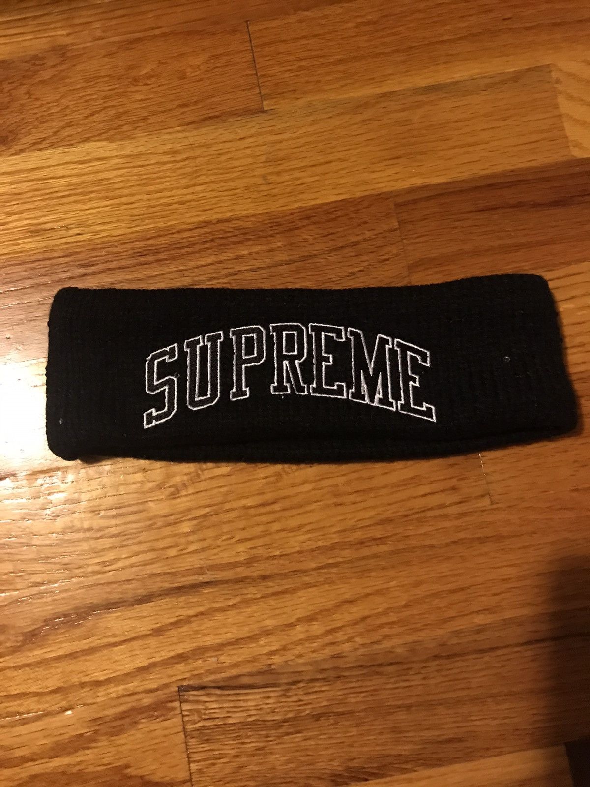 Supreme Head Band Grailed 5611