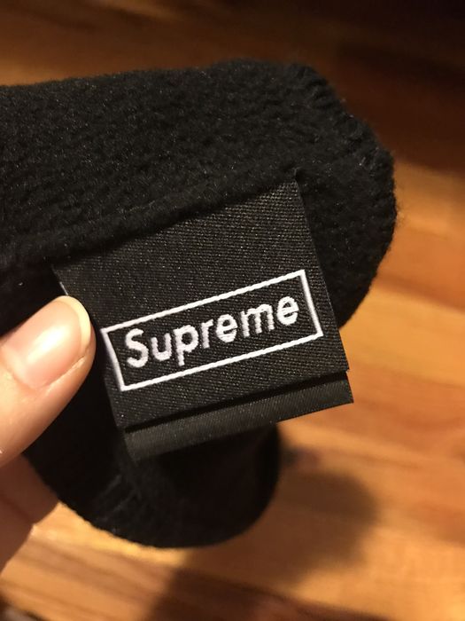 Supreme Head band | Grailed