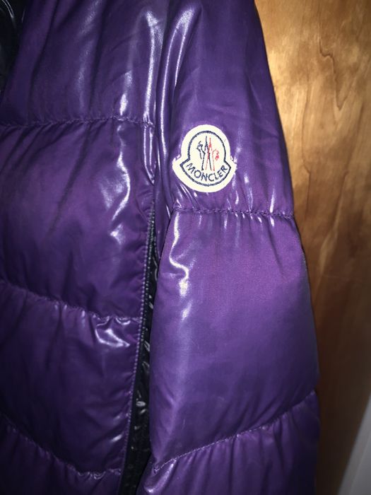 Moncler best sale mckinley giubbotto