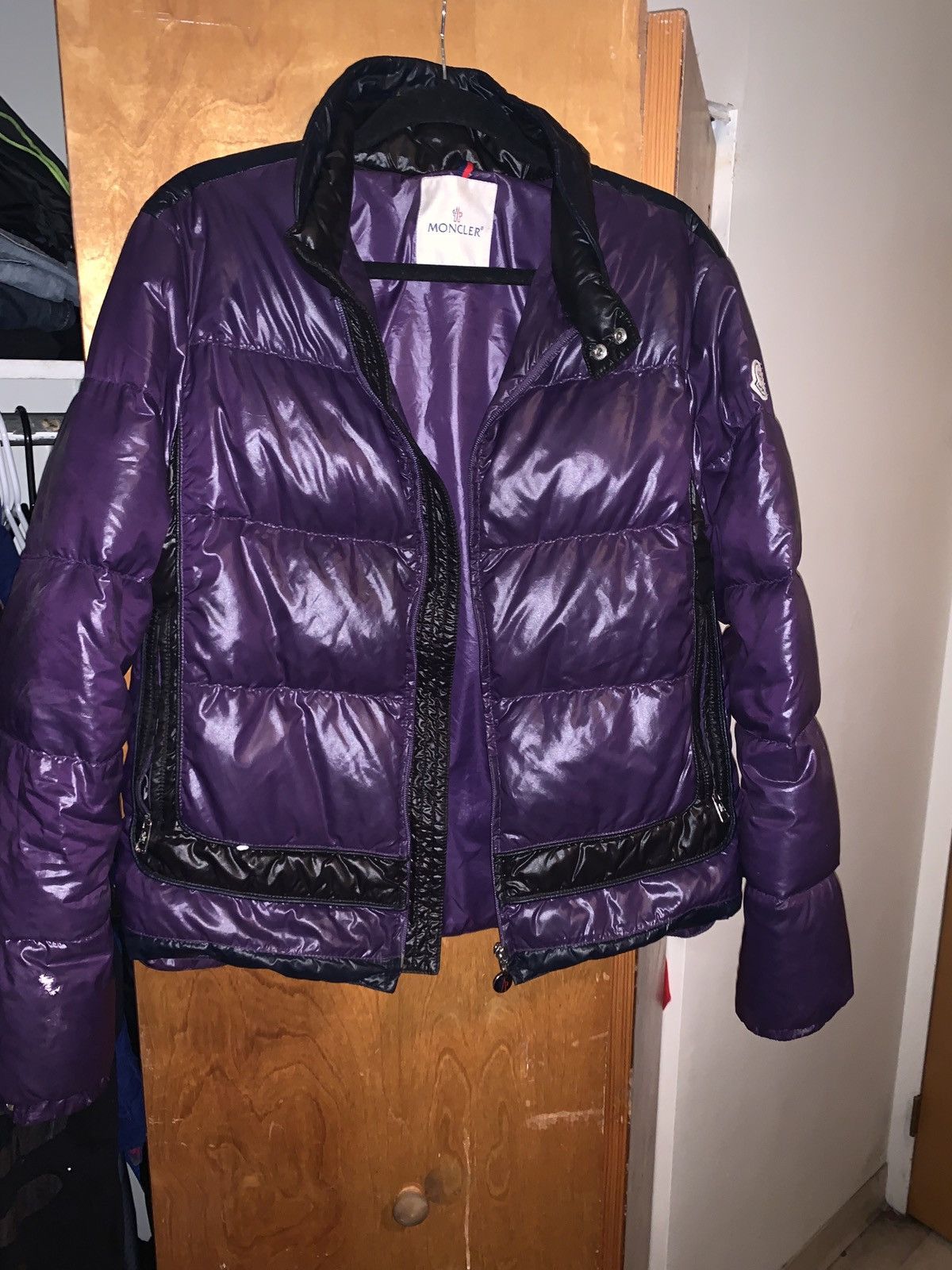 Moncler mckinley giubbotto on sale