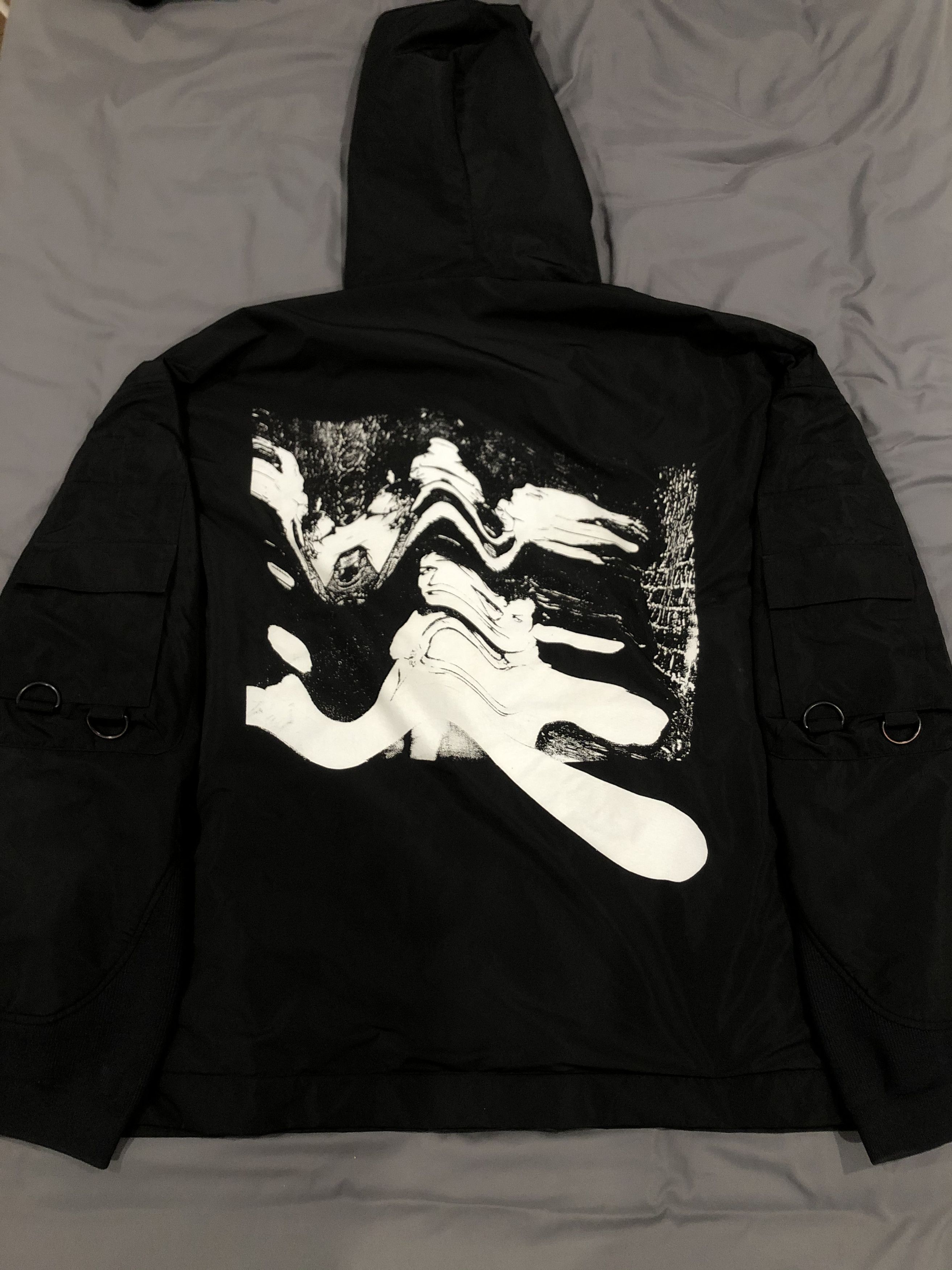 undercover VLADS coat (サイズ2) 【公式通販】