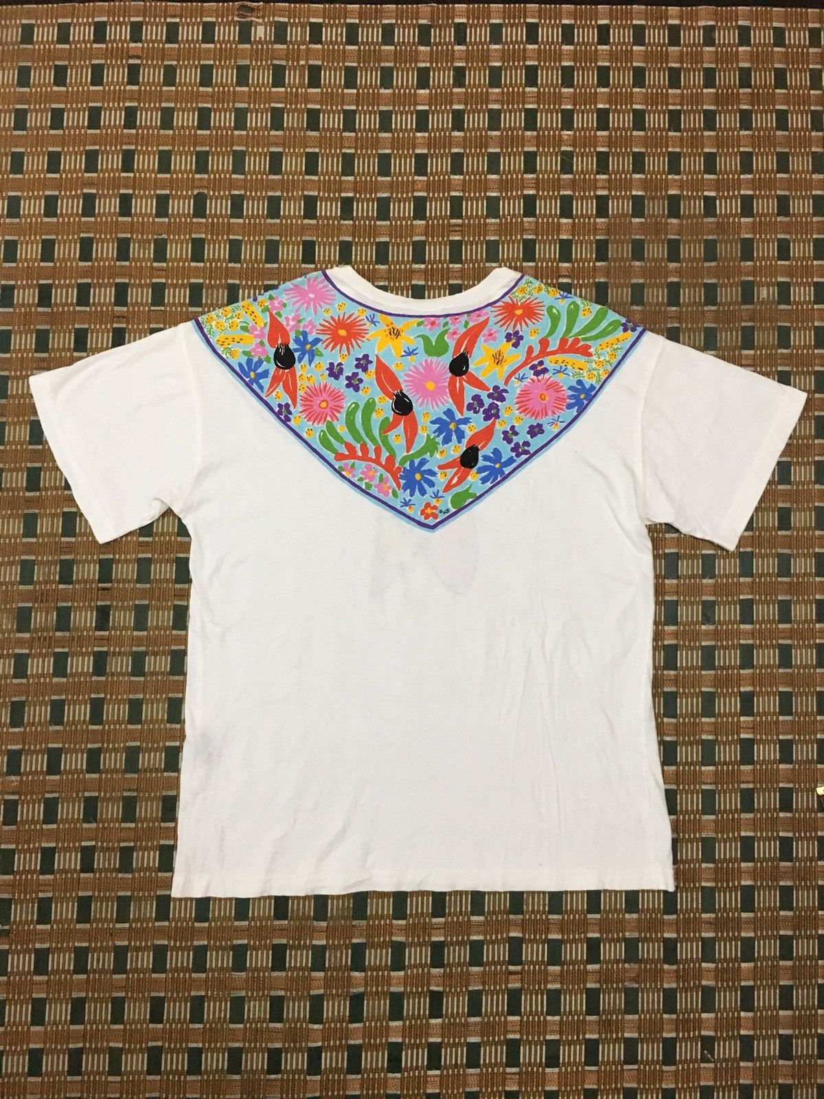 Designer Ken Dome Shirt Short Sleeve Art And Design Size US M / EU 48-50 / 2 - 2 Thumbnail