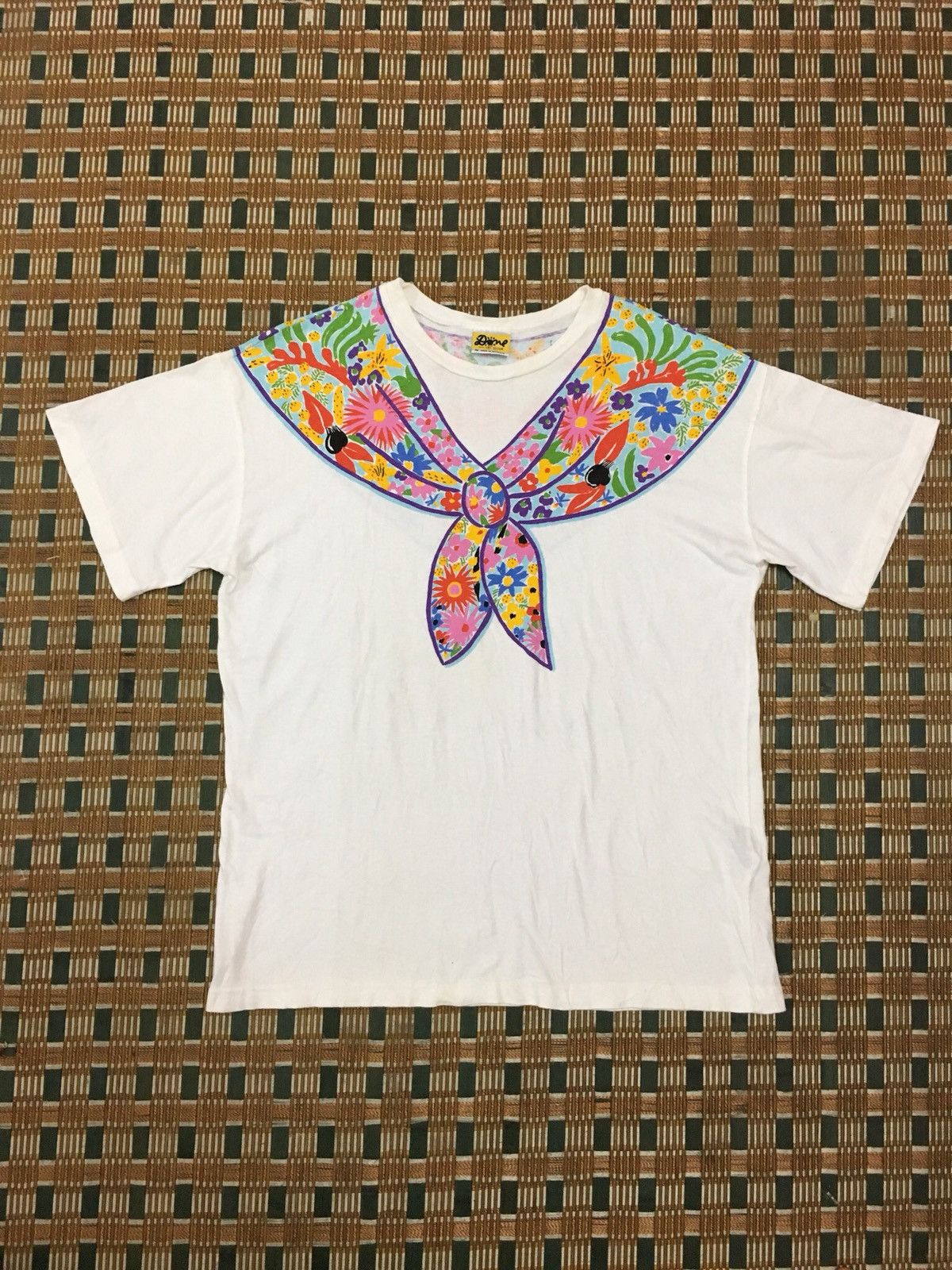 Designer Ken Dome Shirt Short Sleeve Art And Design Size US M / EU 48-50 / 2 - 1 Thumbnail
