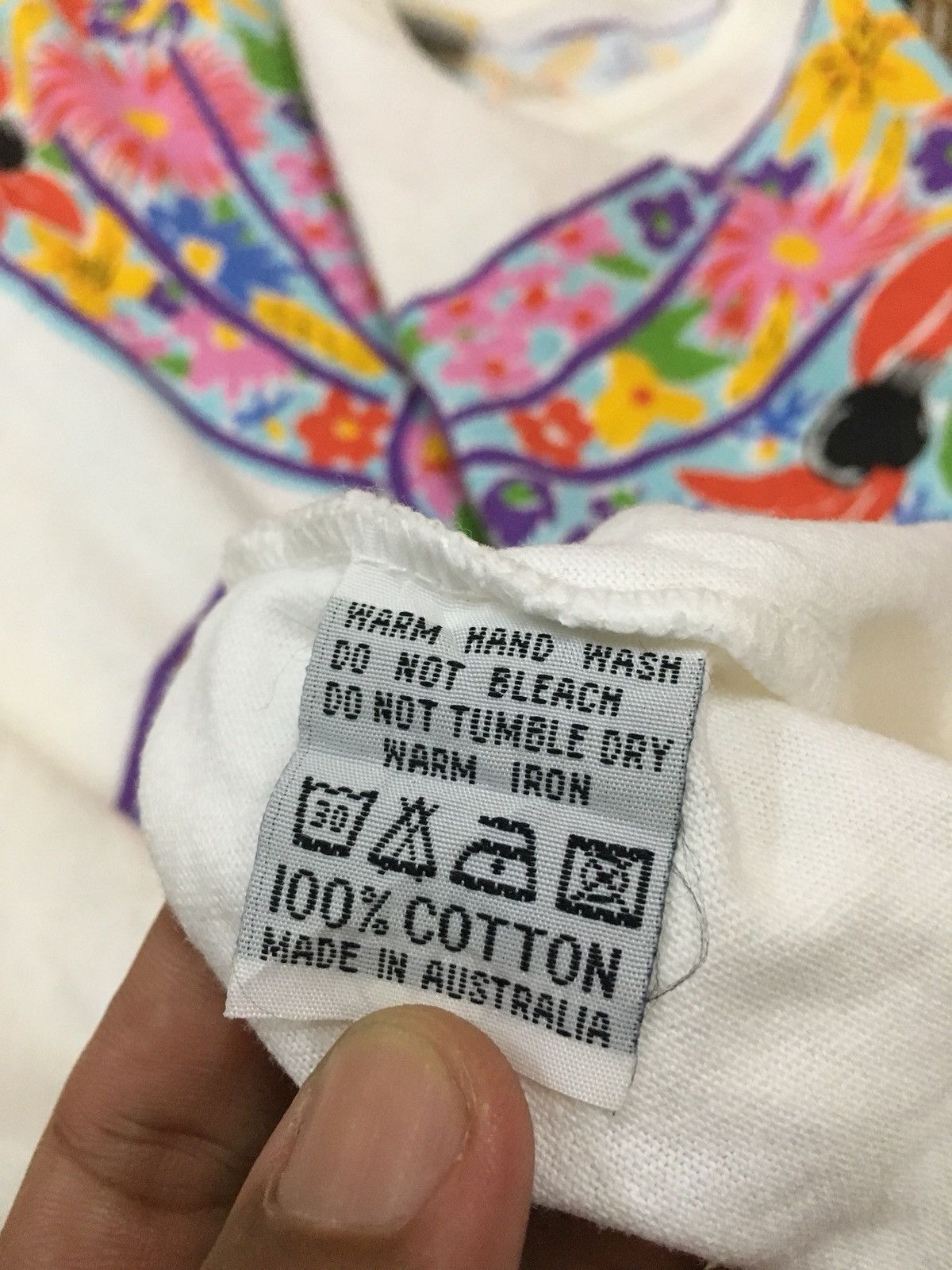 Designer Ken Dome Shirt Short Sleeve Art And Design Size US M / EU 48-50 / 2 - 5 Thumbnail