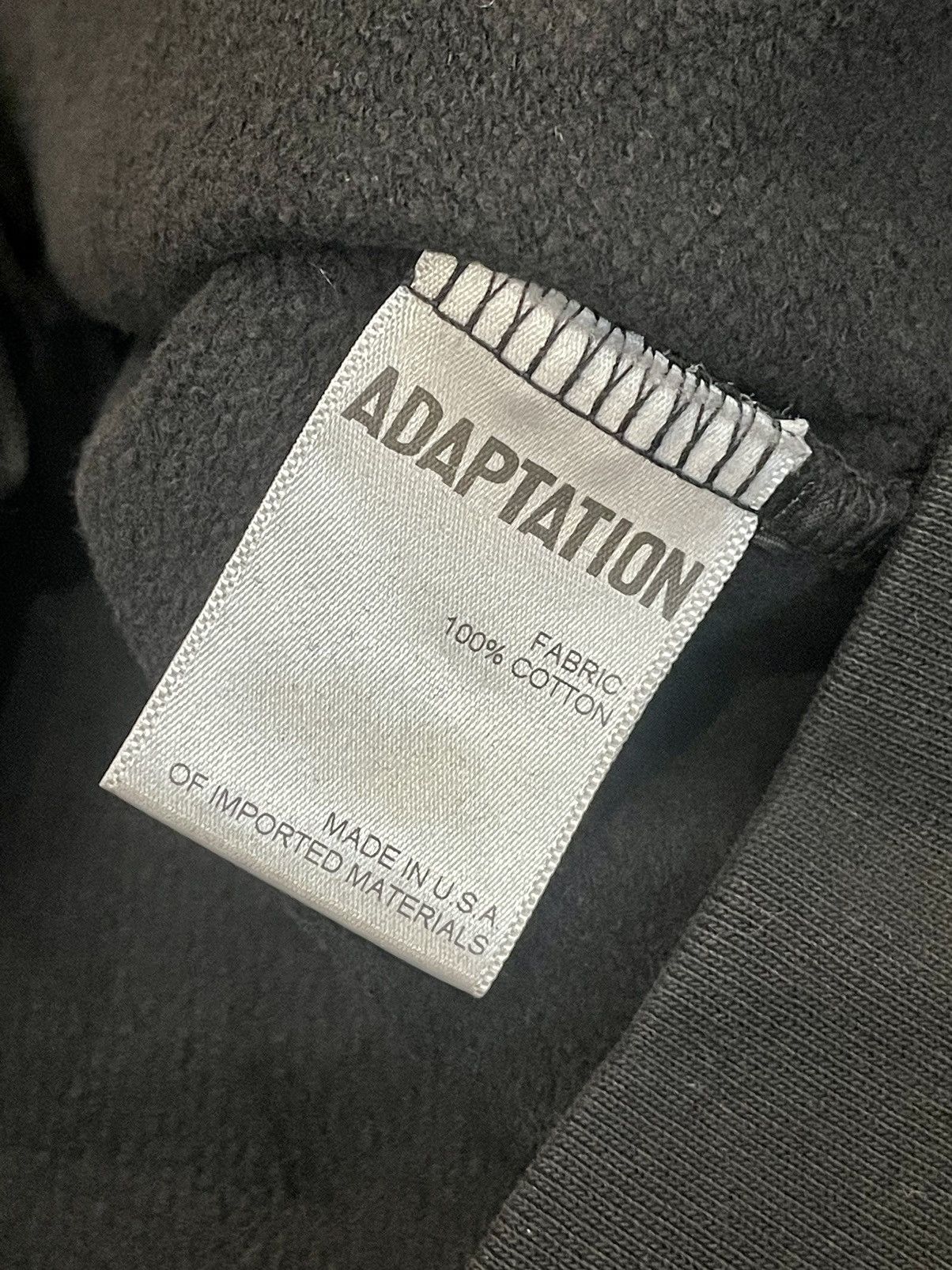 ADAPTATION Adaptation “Dogtown” Sweatshirt Sz. S Size US S / EU 44-46 / 1 - 4 Thumbnail