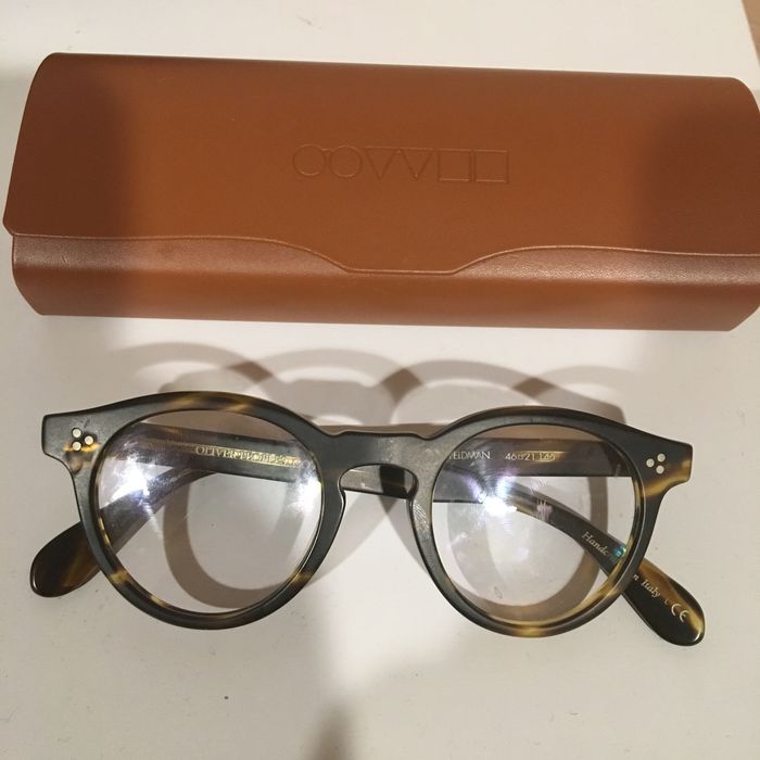 Oliver Peoples Oliver's People Feldman | Grailed