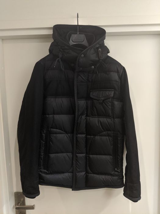 Moncler deals ryan jacket