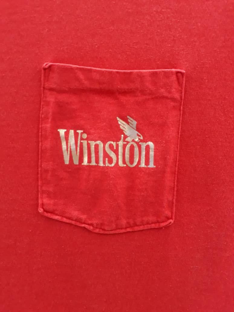 Other VINTAGE WINSTON American Blend Size US XL / EU 56 / 4 - 4 Thumbnail