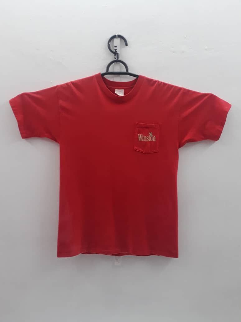 Other VINTAGE WINSTON American Blend Size US XL / EU 56 / 4 - 3 Thumbnail