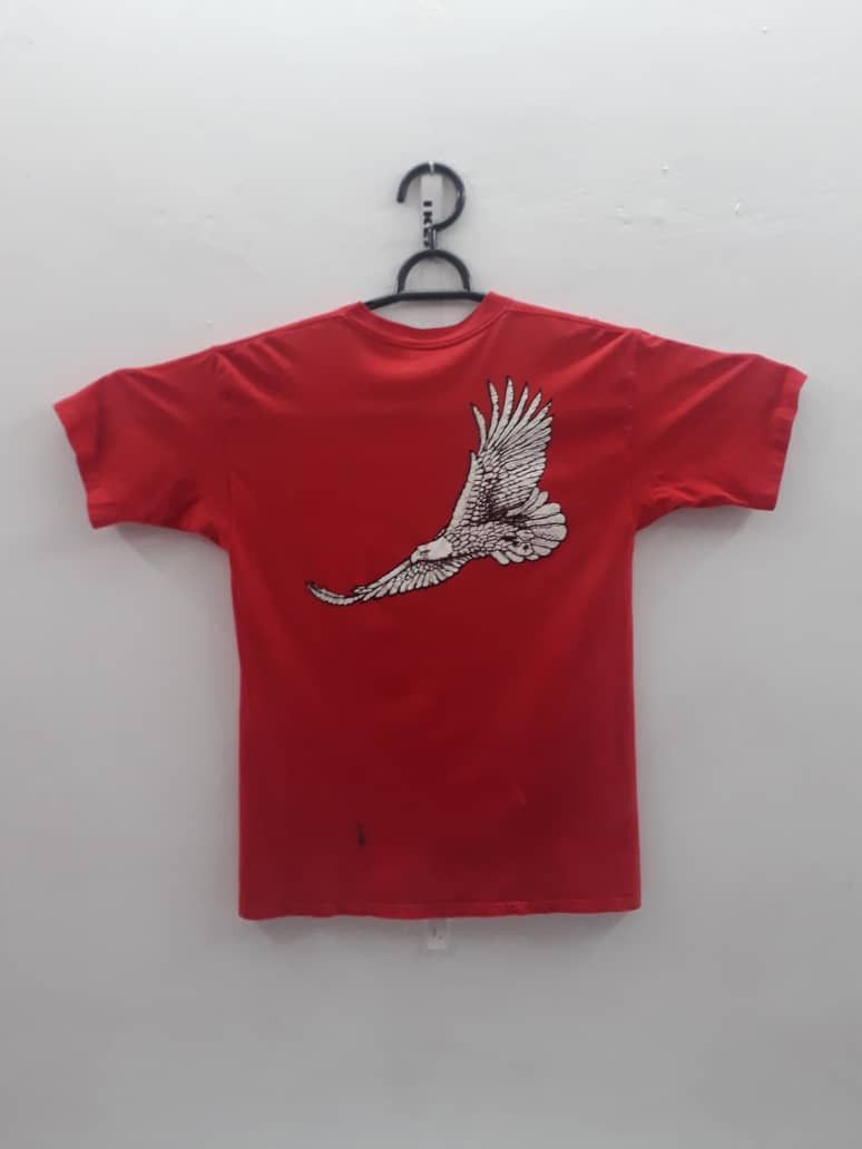 Other VINTAGE WINSTON American Blend Size US XL / EU 56 / 4 - 1 Thumbnail