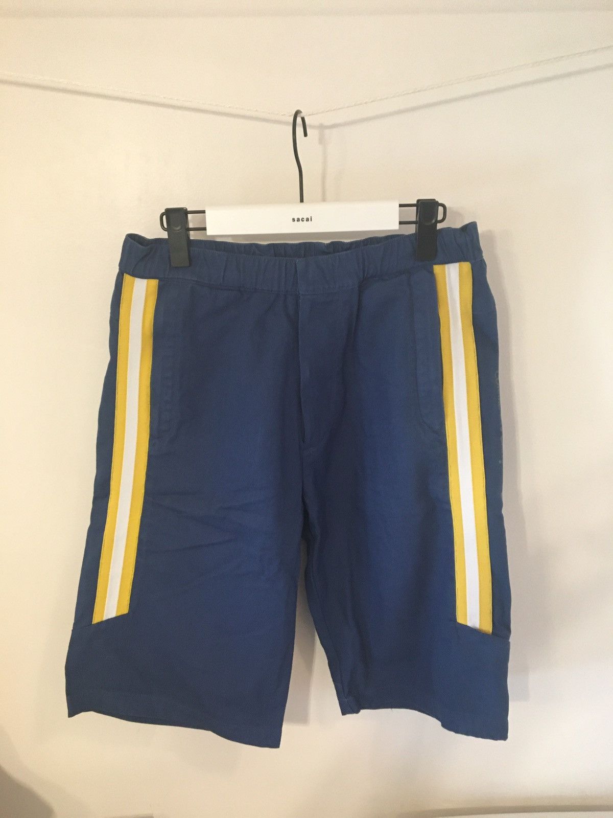 Comme Des Garcons Short Pants | Grailed