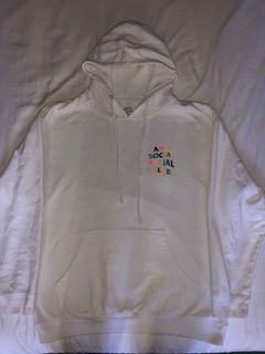 Assc rainy hot sale dayz hoodie