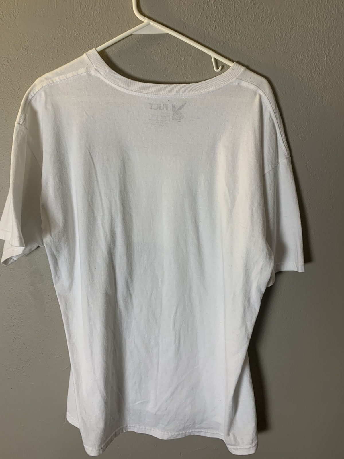 FUCT OG JAWZ Tee Size US L / EU 52-54 / 3 - 2 Thumbnail