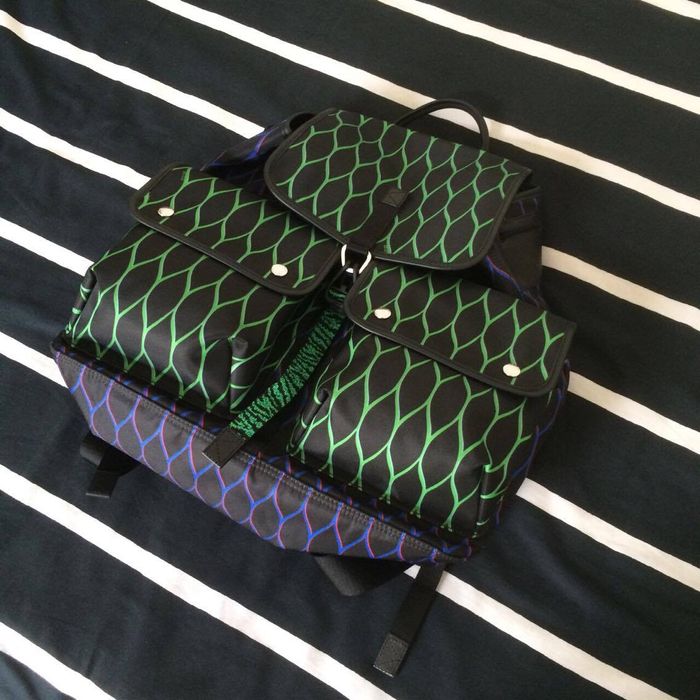 Kenzo backpack shop h y m