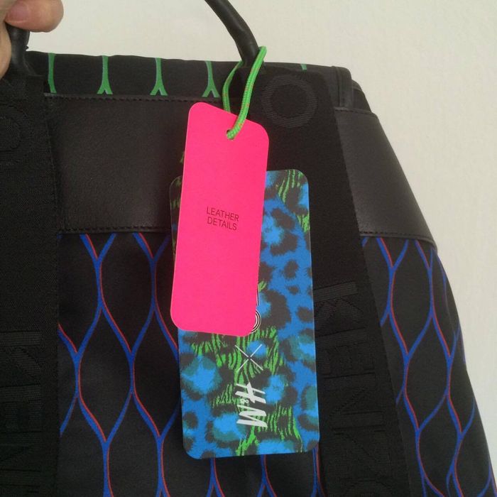 Kenzo backpack h y m sales
