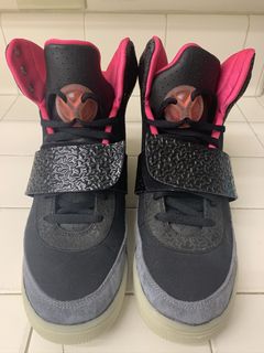 Nike Air Yeezy 1 Blink 2009 Kanye West Sneaker