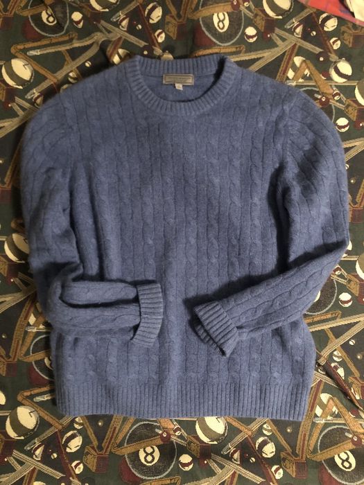 Daniel shop bishop sweater