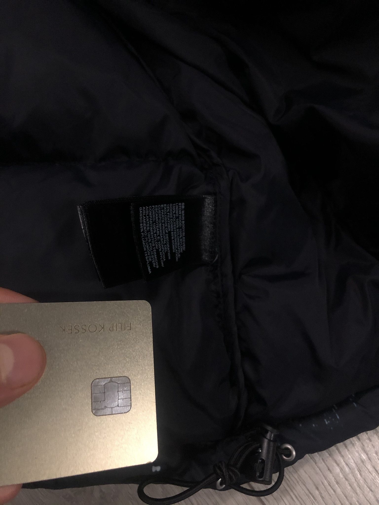 Extra Butter × The North Face The North Face X Extra Butter Nightcrawlers Anorak Jacket Size US L / EU 52-54 / 3 - 5 Thumbnail
