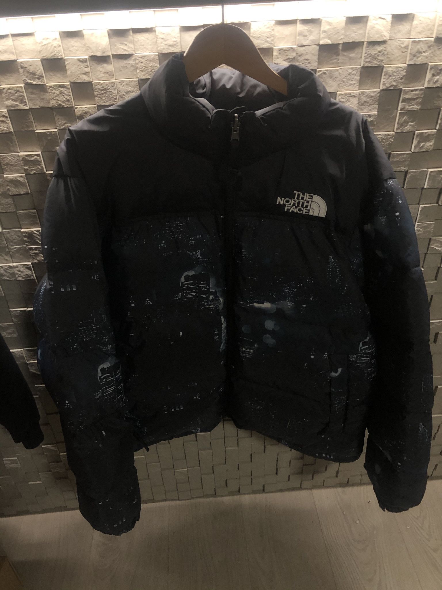 Extra Butter × The North Face The North Face X Extra Butter Nightcrawlers Anorak Jacket Size US L / EU 52-54 / 3 - 2 Thumbnail