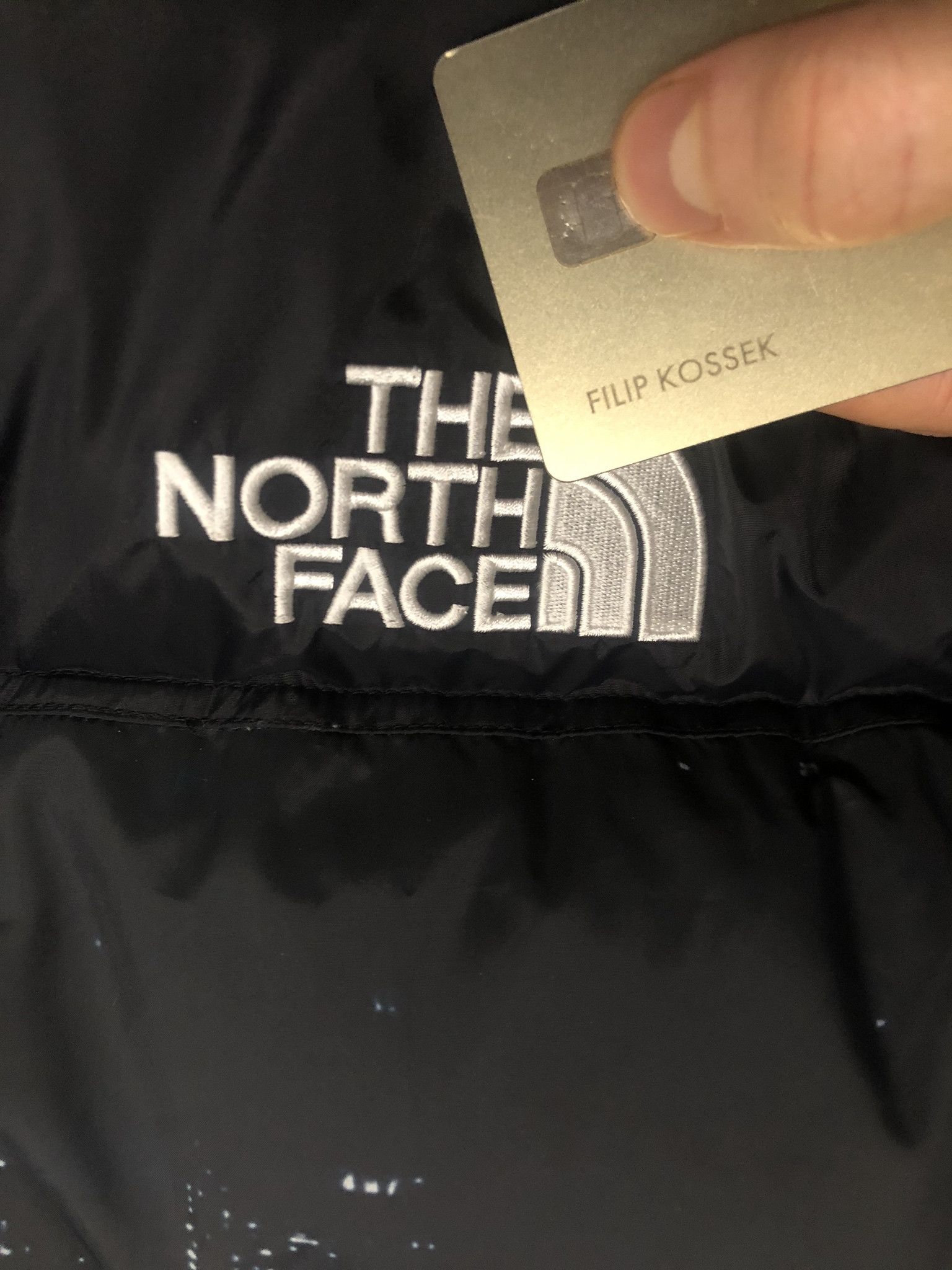 Extra Butter × The North Face The North Face X Extra Butter Nightcrawlers Anorak Jacket Size US L / EU 52-54 / 3 - 6 Thumbnail