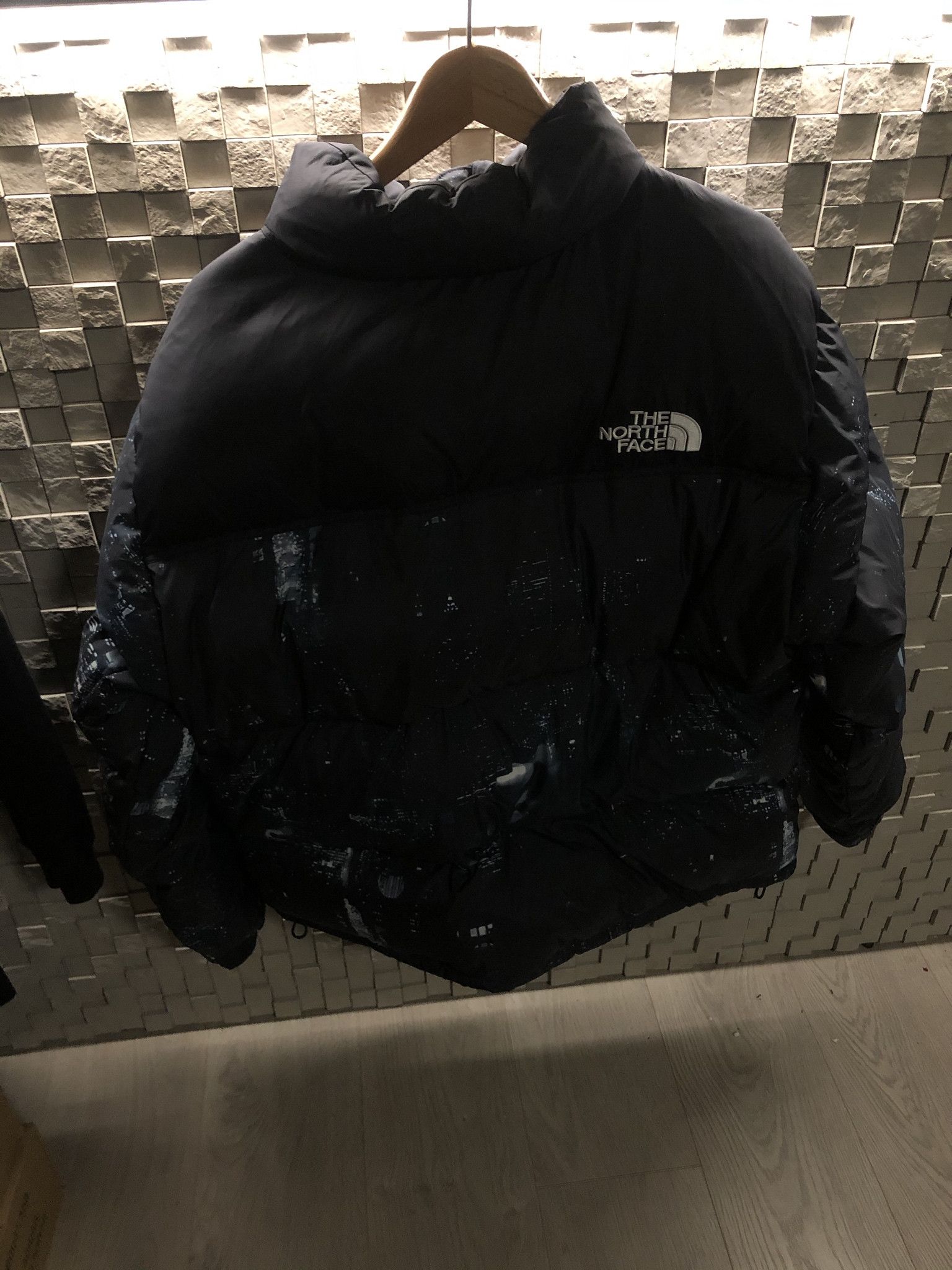 Extra Butter × The North Face The North Face X Extra Butter Nightcrawlers Anorak Jacket Size US L / EU 52-54 / 3 - 3 Thumbnail