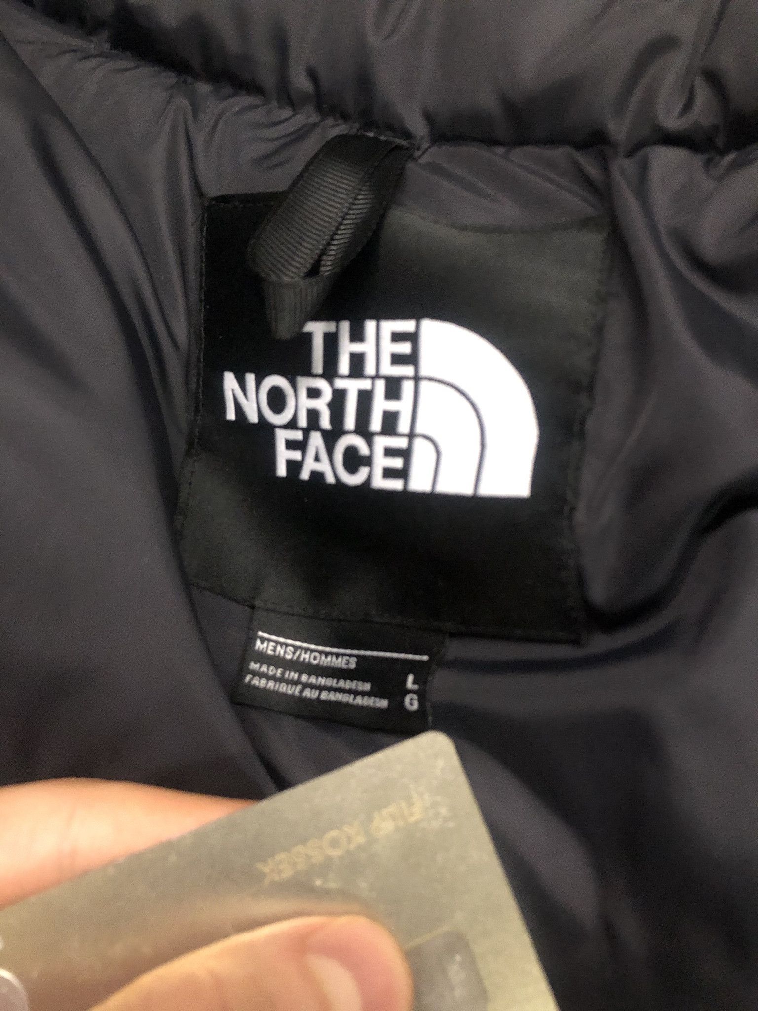 Extra Butter × The North Face The North Face X Extra Butter Nightcrawlers Anorak Jacket Size US L / EU 52-54 / 3 - 7 Thumbnail