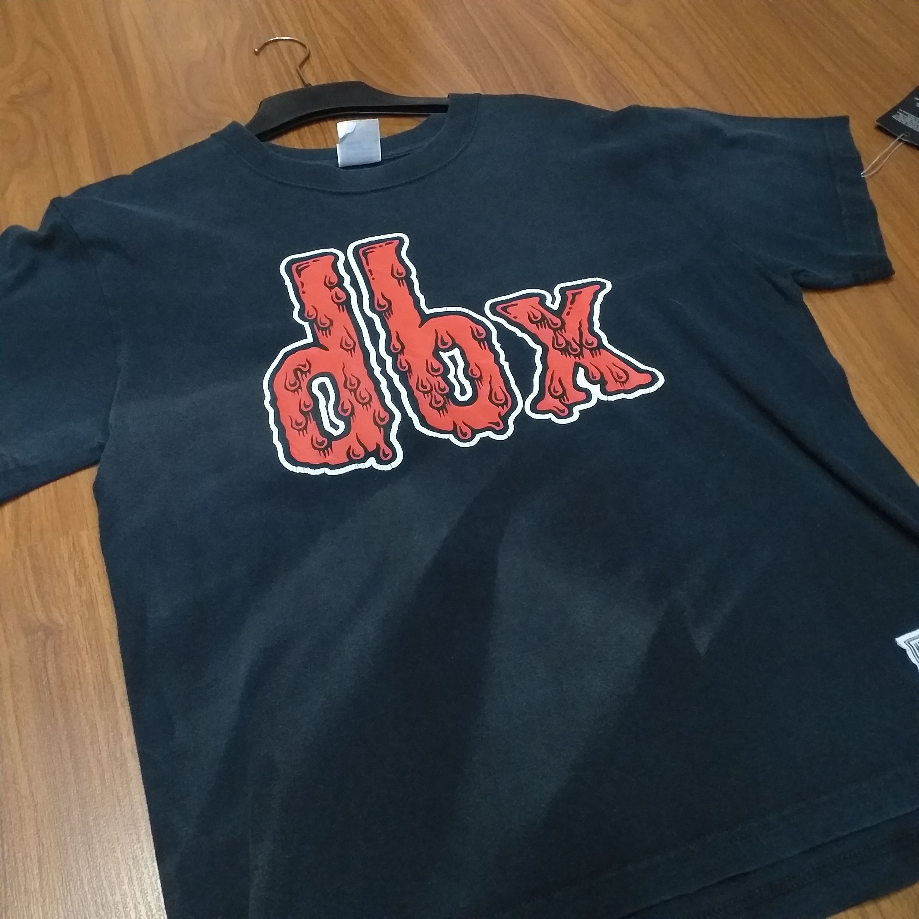 Band Tees × Japanese Brand Dustbox tour band tees | Grailed