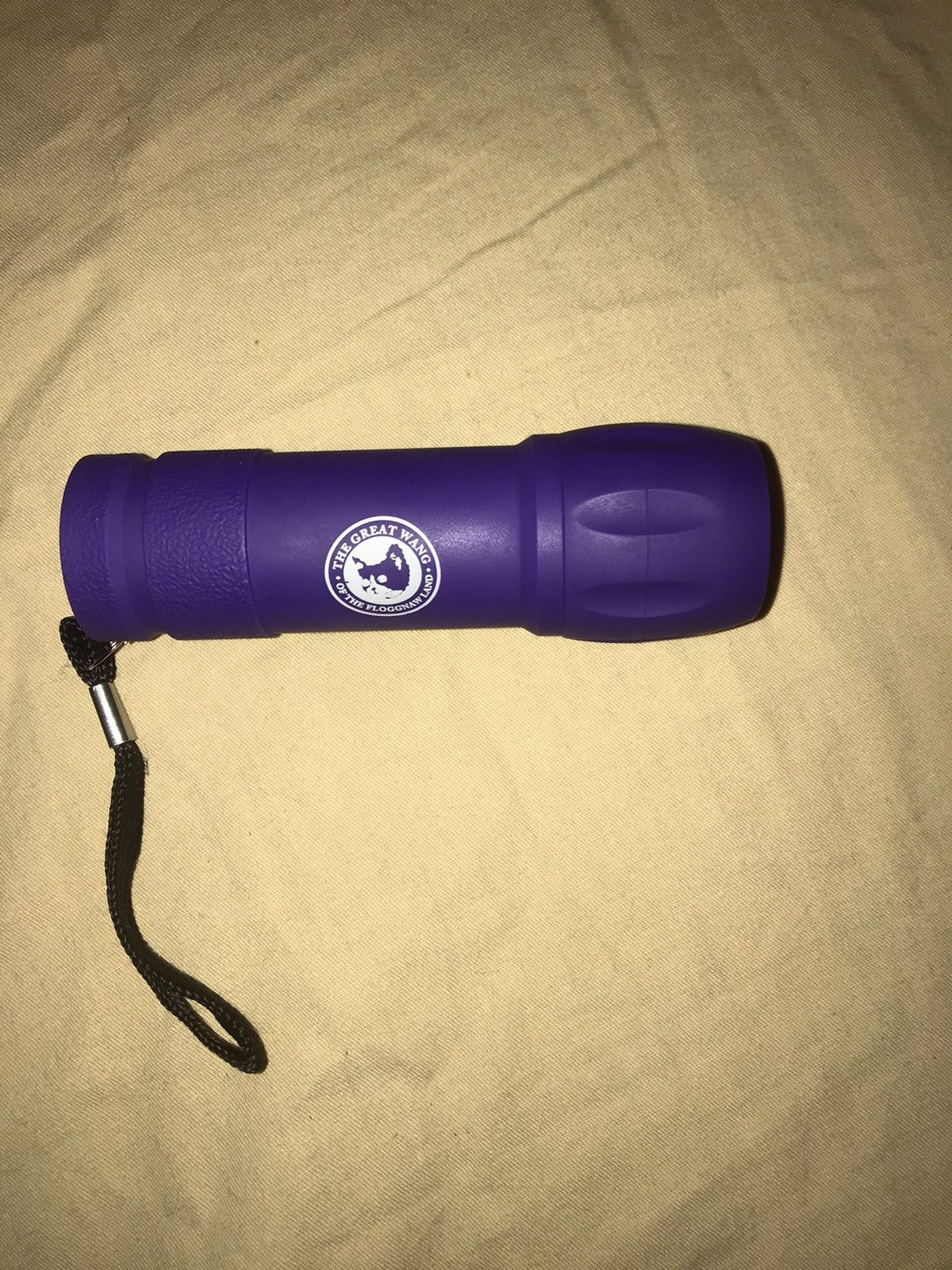 Golf Wang Camp Flog Gnaw 2019 Flashlight Size ONE SIZE - 1 Preview