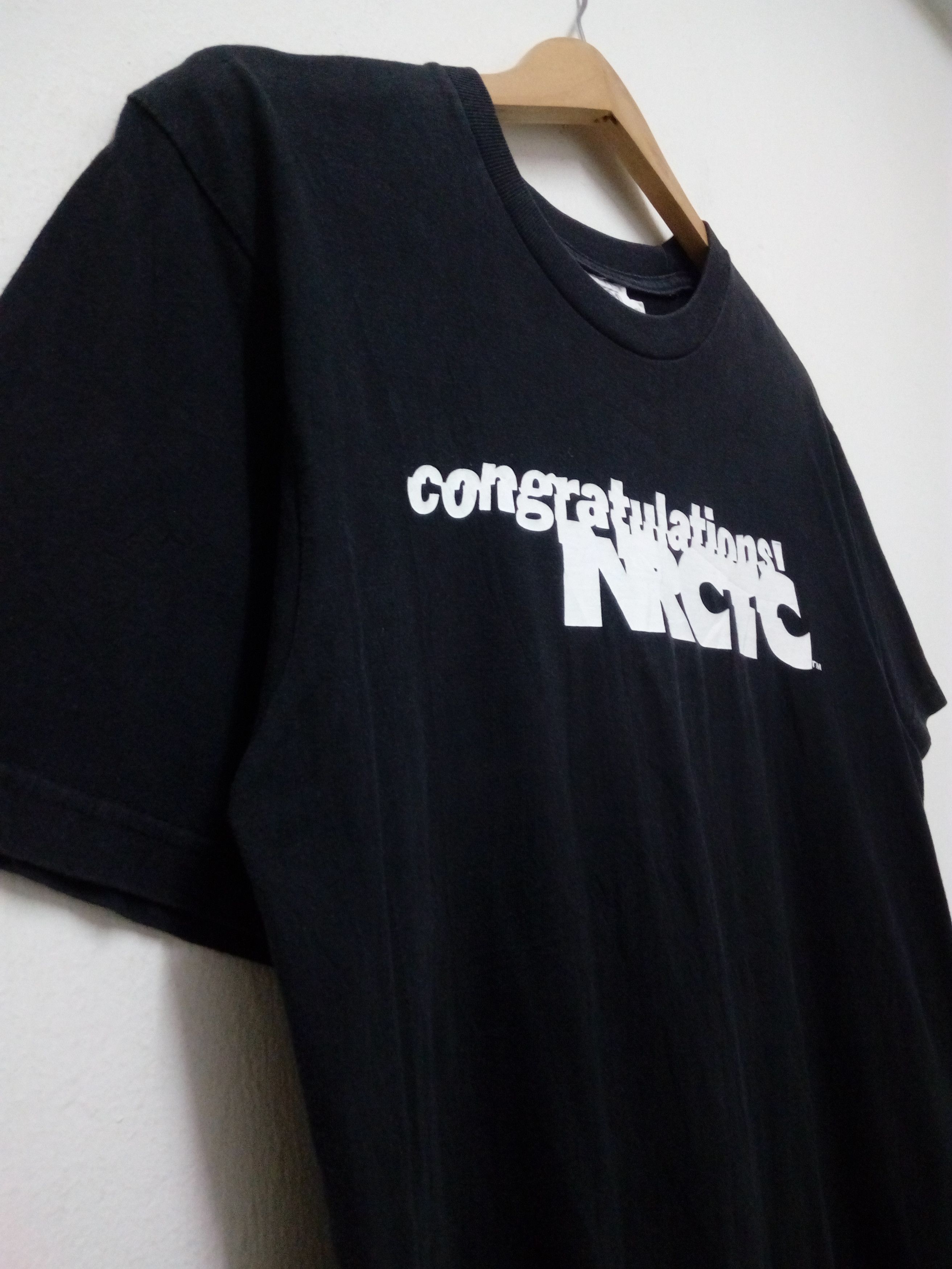 Japanese Brand × Narcotic GDC × Vintage VINTAGE NARCOTIC GDC T-SHIRT Size US M / EU 48-50 / 2 - 6 Thumbnail