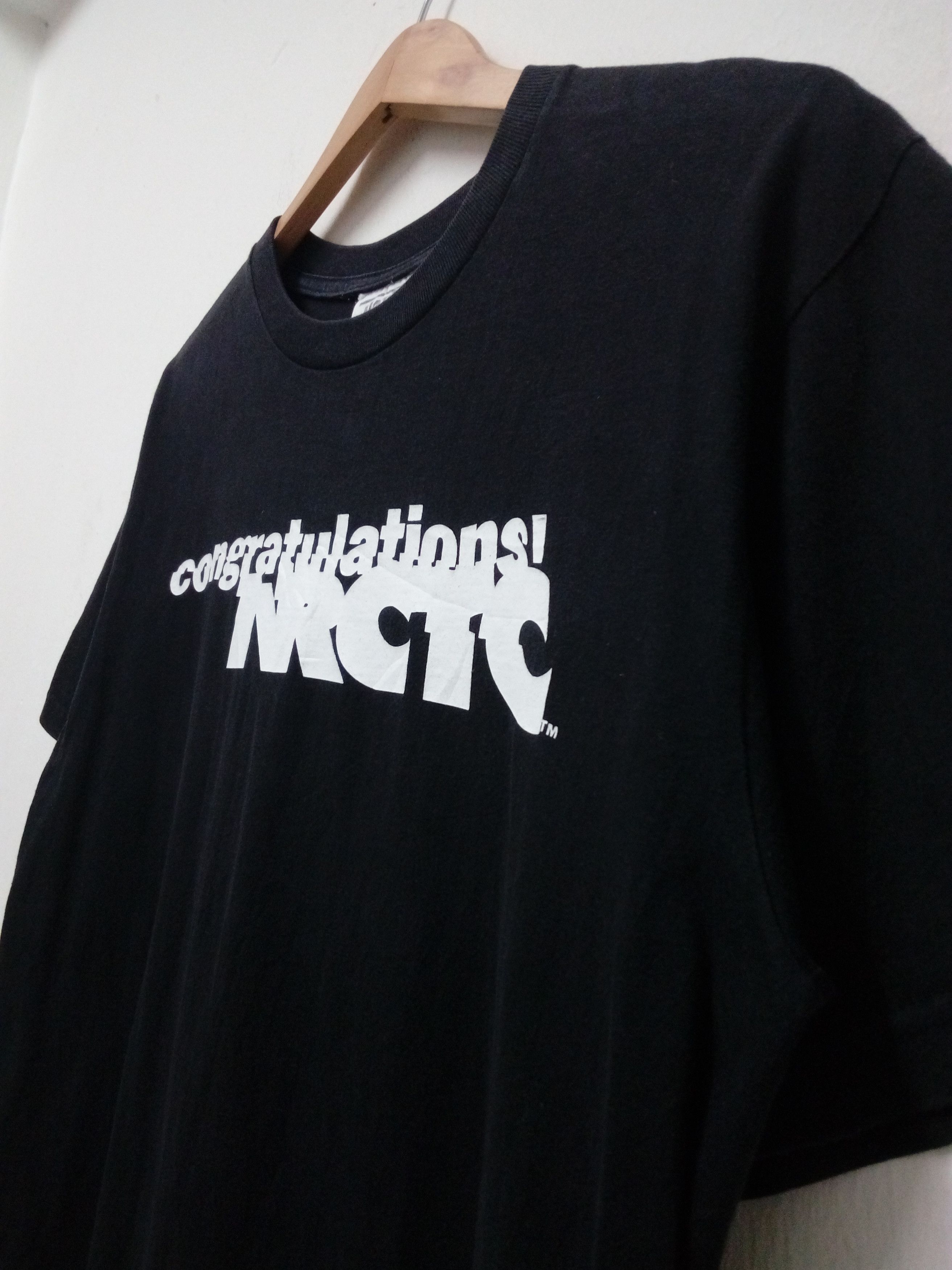 Japanese Brand × Narcotic GDC × Vintage VINTAGE NARCOTIC GDC T-SHIRT Size US M / EU 48-50 / 2 - 5 Thumbnail