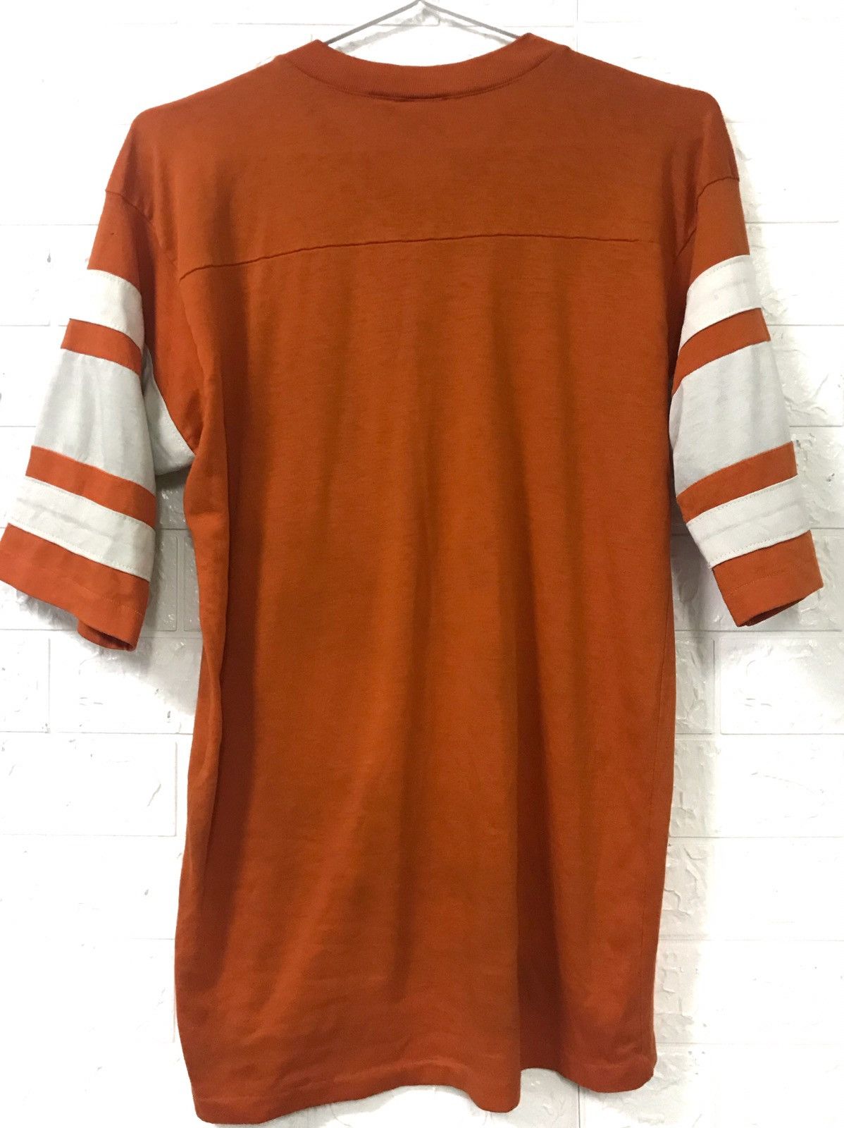 Other Authentic Vintage NFL 80s Denver Broncos Shirt Size US M / EU 48-50 / 2 - 3 Thumbnail