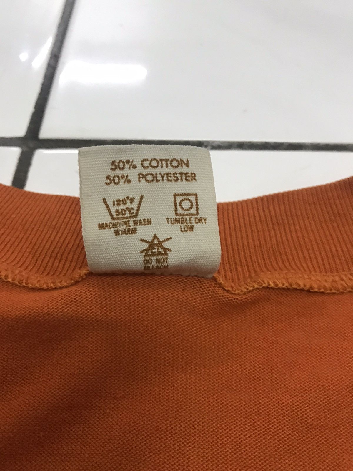 Other Authentic Vintage NFL 80s Denver Broncos Shirt Size US M / EU 48-50 / 2 - 11 Thumbnail