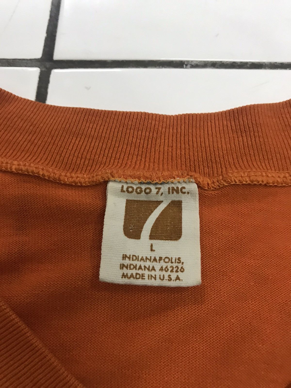 Other Authentic Vintage NFL 80s Denver Broncos Shirt Size US M / EU 48-50 / 2 - 10 Thumbnail