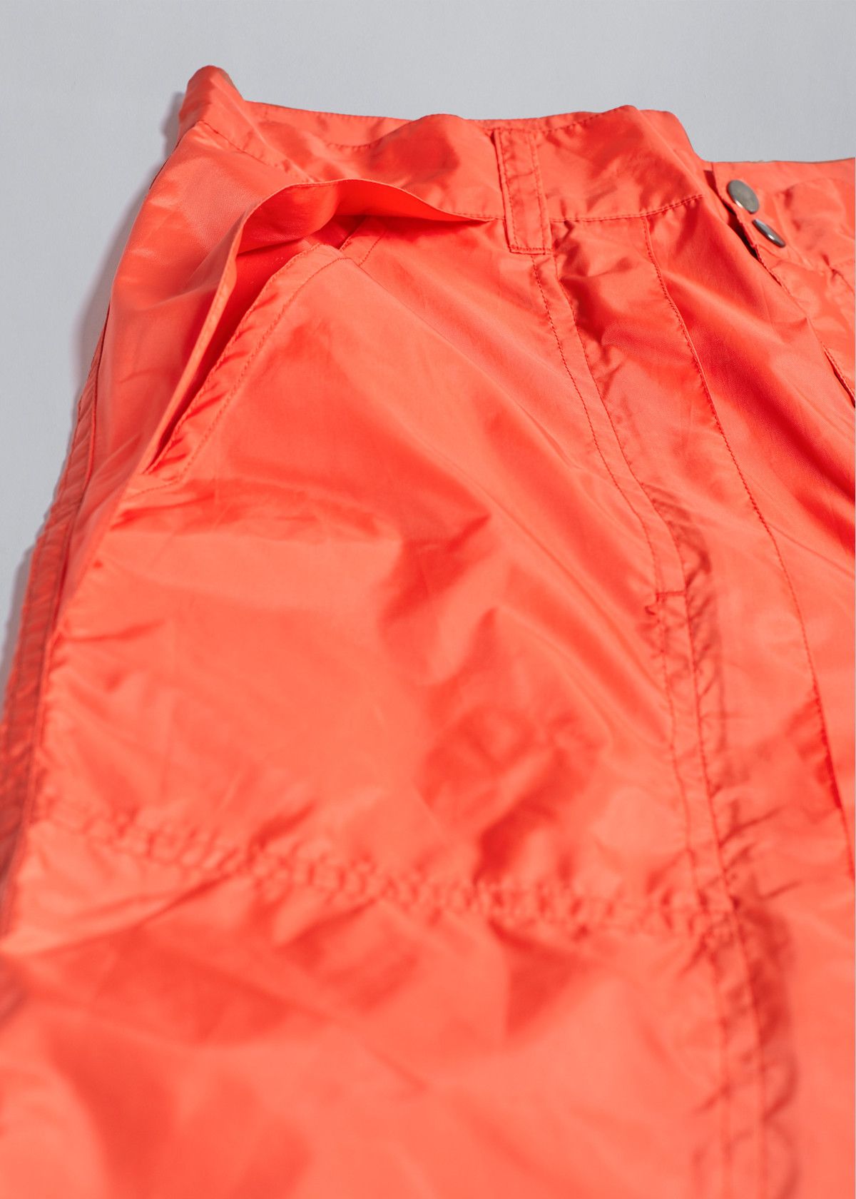 Final Home SURVIVAL TRACK PANTS 2000'S - LARGE Size US 32 / EU 48 - 5 Thumbnail
