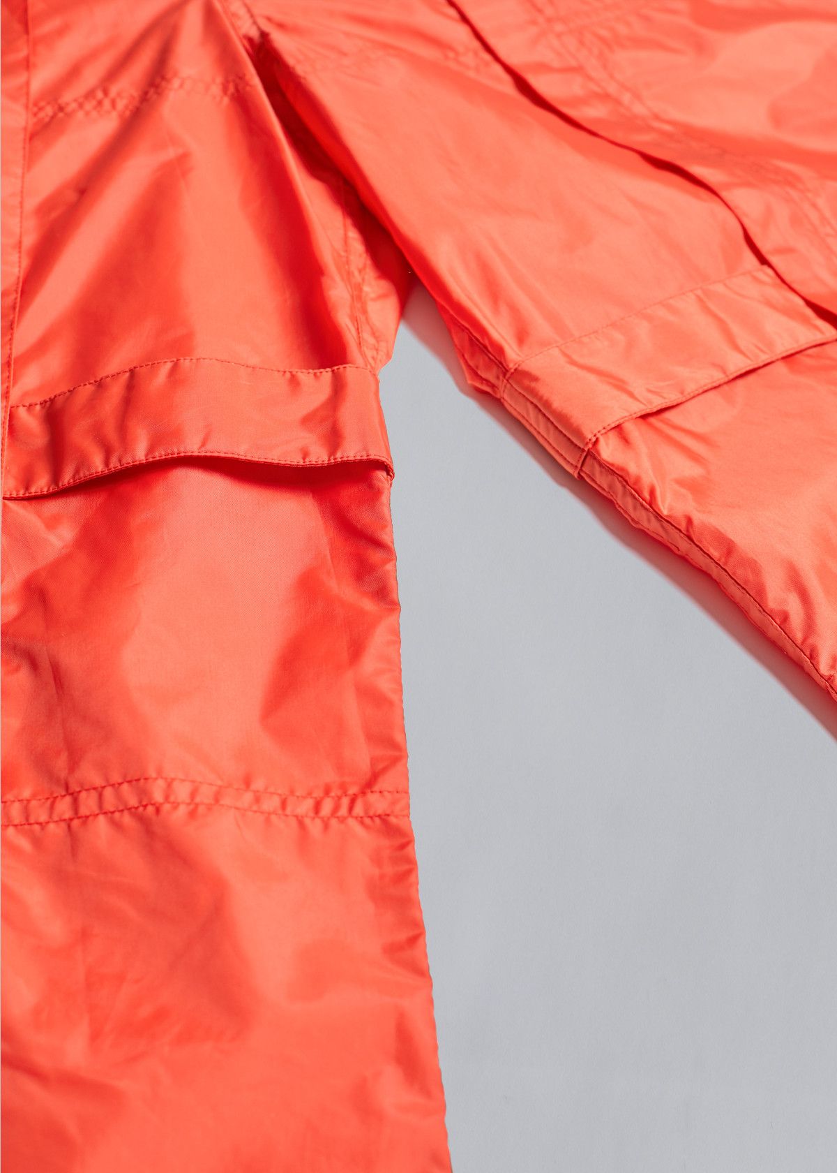 Final Home SURVIVAL TRACK PANTS 2000'S - LARGE Size US 32 / EU 48 - 4 Thumbnail