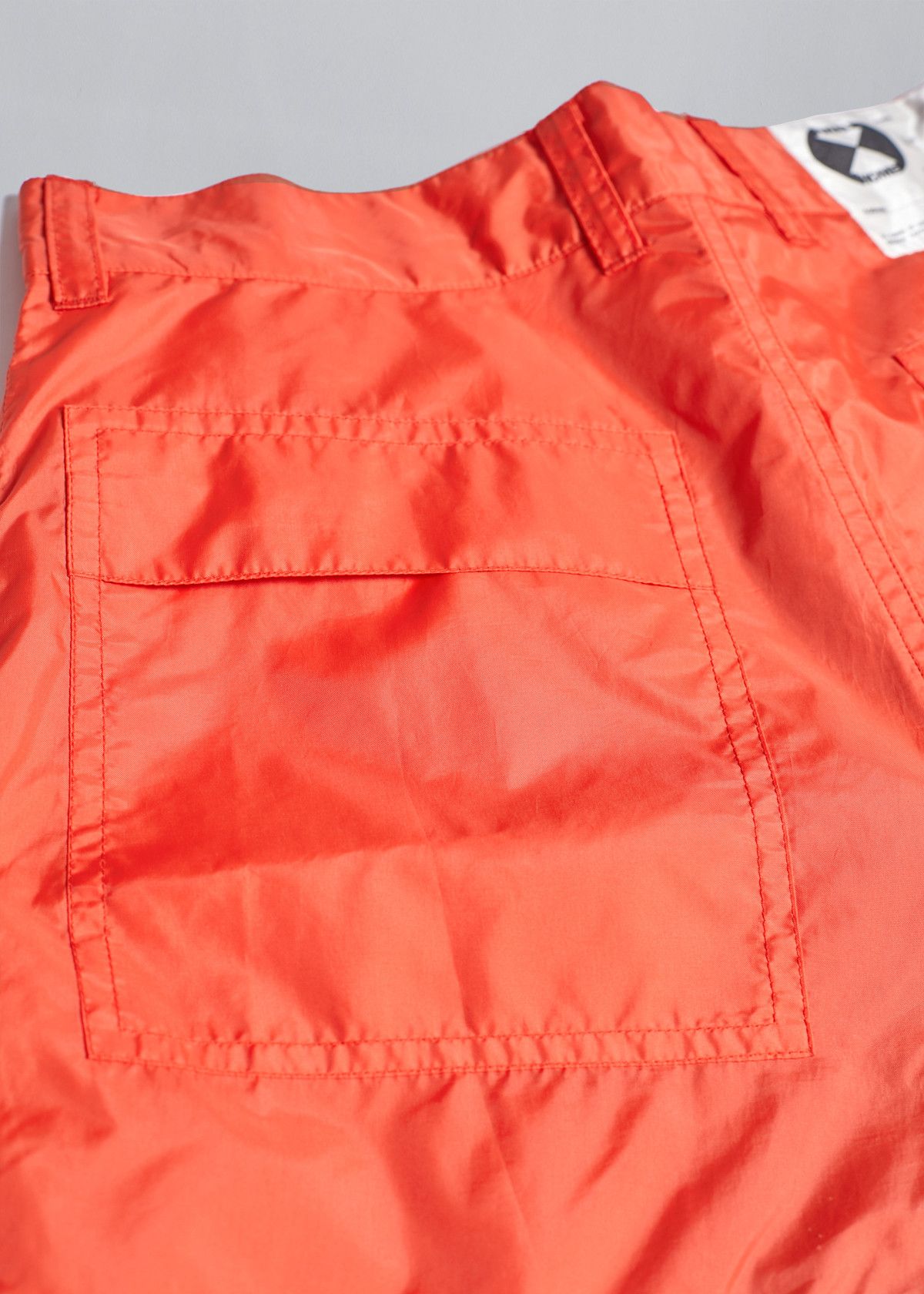 Final Home SURVIVAL TRACK PANTS 2000'S - LARGE Size US 32 / EU 48 - 9 Thumbnail
